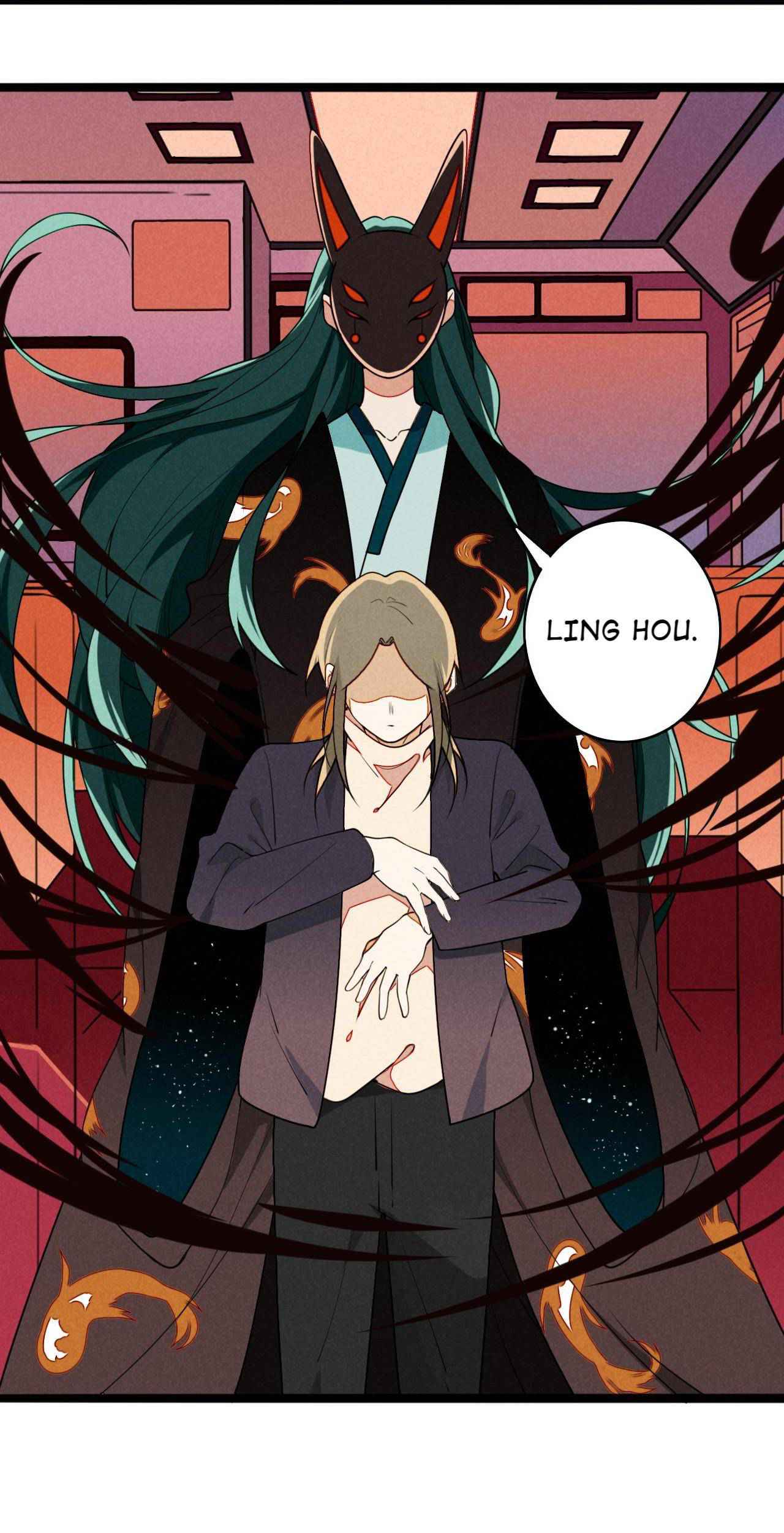 SPIRIT KING'S RULES Chapter 41 7